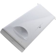White Goods Accessories Indesit Refrigerator Freezer Compartment Flap for Hotpoint Fridges and Freezers