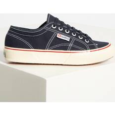 Superga 2490 Bold, Male, Sko, Sneakers, Blå