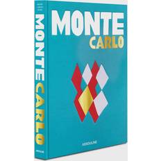 Assouline Assouline Monte Carlo fra Allbuy Alt det bedste! (Indbundet)