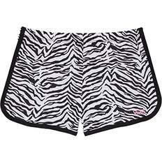 Vans Pants Children's Clothing Vans Girls Shorts Girls' Grade School White/Black