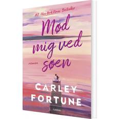 Bøger Mød mig ved søen Carley Fortune 9788740696370 (Hæftet)