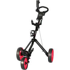 MacGregor Mactec Quickfold Golf Trolley