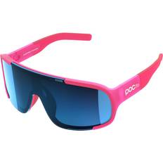 POC Aspire Fluorescent Pink Translucent/Equaliser Grey/Space