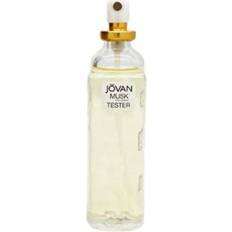 Eau de Cologne Jovan Ladies Musk EDC Spray 2.0