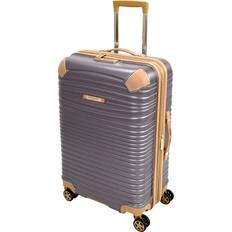 London Fog Chelsea 25" Spinner Suitcase