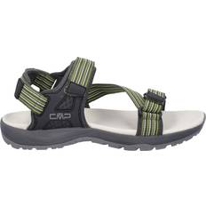 CMP Men Slippers & Sandals CMP Herren Khalys Sandale gruen