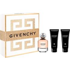 Givenchy Unisex Eau de Parfum Givenchy L’Interdit Estuche Eau de Parfum Perfumes 1 Pieces Unisex