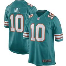 Miami dolphins Nike Miami Dolphins Tyreek Hill #10 Game Jersey