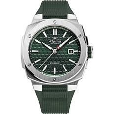 Alpina Watches Alpina Extreme Automatic Watch, 41mm Green