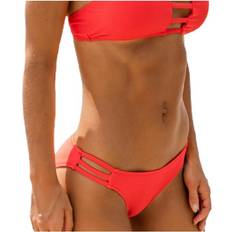 Rouge Maillots de bain Wyte Valerie Brief Red - Female