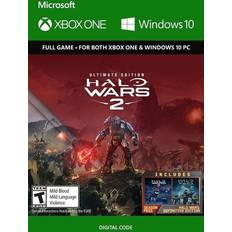 Halo Wars 2 Ultimate Edition (Xbox)