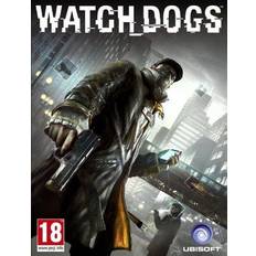 Watch Dogs PC