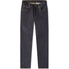 Nudie Jeans Grim Tim - Noir