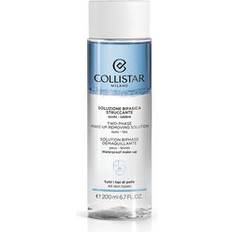 Collistar Ansigtspleje Hudrensning Two-Phase Make-Up Removing Solution