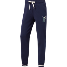 Puma Sweatpants Squad Navy Blå