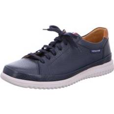 Mephisto Sneakers Mephisto Komfort Schnürer blau Thomas