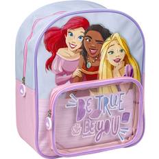 Mochilas escolares Cerda Disney Princesses Backpack 30 CM