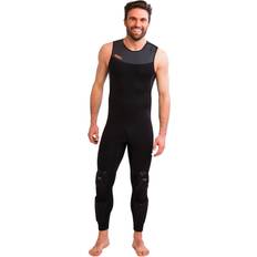 JoBe Våtdräkter JoBe Long Wetsuit Sports Toronto Jet John Shinprotector Noir