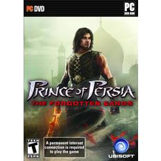 PC Games Prince of Persia: The Forgotten Sands - PC