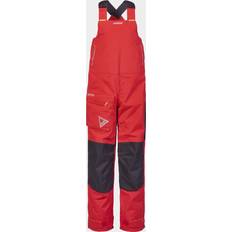 Musto Hosen & Shorts Musto Womens 2023 BR2 Offshore Sailing Trousers 2.0 True Red