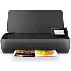 HP OfficeJet 250 Portable