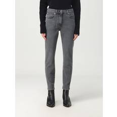 Geværknapper Messing S8xH3.7mm 12 Stk
