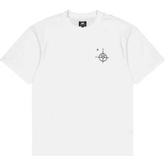 Edwin T-shirts Edwin Angels T-Shirt White