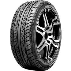 40% Tires Blackhawk Street-H HU01 235/40 R19 96V XL