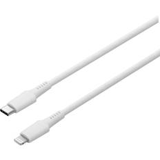 USB C - Lightning M-M