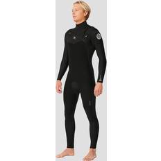 Sport acquatici Rip Curl Dawn Patrol C/Zip 32Gb St Muta nero black
