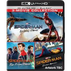 Film Spiderman Triple Home Coming Far