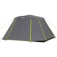 Core Equipment 6-Person Instant Cabin Tent with Full Rainfly