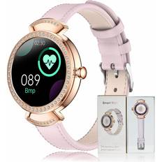 Tecdigbo 2022 Smart Watch for Women