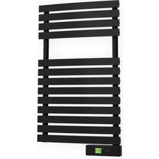 Heated Towel Rails Rointe D Series 300W Black