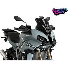 New Generation Kåbeglas Yamaha MT-07 Light Smoke