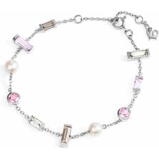 Efva Attling Pärlor Armband Efva Attling Dreams & Pearls Armband Silver
