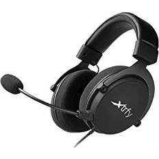 Xtrfy H2 Pro XG-H2, Optimised