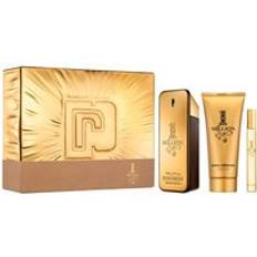 Rabanne 1 Million Eau De Aftershave Gift Edt 100ml