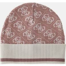 Guess Cappelli Guess Berretto AW9979 WOL01 Rosa