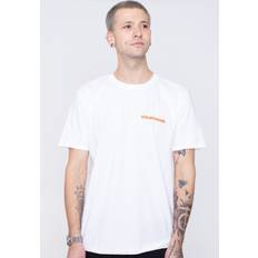 James Bond 007 007: Unisex T-Shirt/Goldfinger Profile Back Print XX-Large