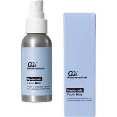 Normale Haut Gesichtssprays GGs Natureceuticals Pflege Gesichtspflege Hyaluronic Facial Mist 50ml