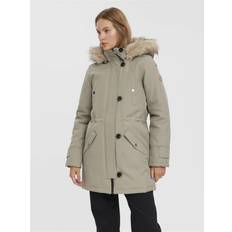 Vero Moda Kappor & Rockar Vero Moda Rock Laurel oak