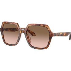 Giorgio Armani Solbriller Giorgio Armani Firkantede Skildpadde -