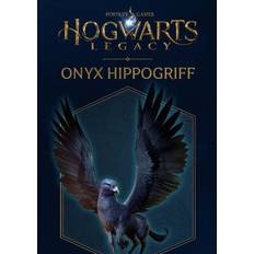 Hogwarts Legacy: Onyx Hippogriff Mount PC