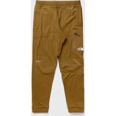 The North Face Brown Trousers The North Face Futurefleece Pant x Undercover