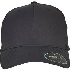 Kepsar på rea Flexfit Unisex baseballkeps NU keps darknavy S/M, mörkbrun