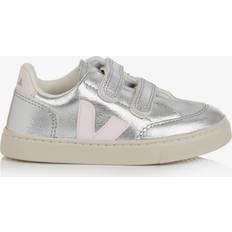 Veja V-12 Sneakere - Silver Lassi