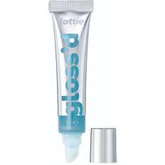 Lottie London – Gloss'd Smile Brightner – Genomskinlig läppglansolja No Size