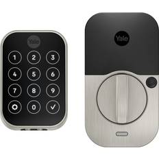 Yale Security Yale Assure Lock 2 Key-Free