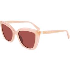 Solglasögon Longchamp LO695S 681 54